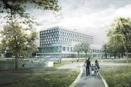 Leantris - Spital Thurgau 